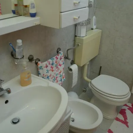 With A Parking Space - 13335 Apartman