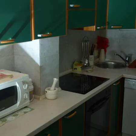 With A Parking Space - 13335 Split