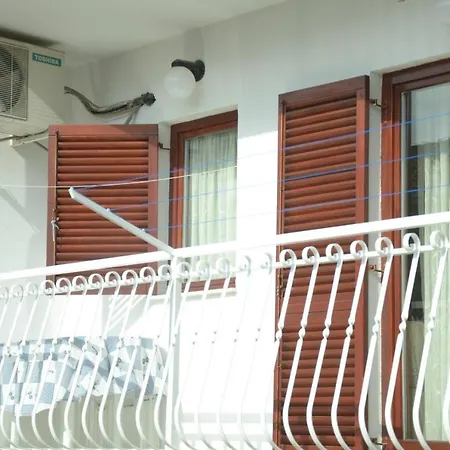 With A Parking Space - 13335 アパート スプリト